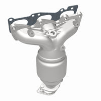 MagnaFlow 13-17 Kia Sorento 3.3L California Grade CARB Compliant Direct-Fit Catalytic Converter