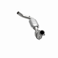 MagnaFlow Direct Fit Catalytic Converter 97-98 Ford F-150 Pickup 4.2L D/S 4WD (49 State)
