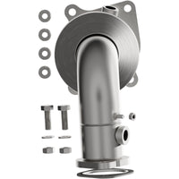 Magnaflow 20-21 Subaru WRX 2.0L Direct Fit Cat Converter