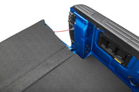 Husky Liners 02-19 RAM 1500 & 02-25 2500/3500 8ft Bed Guardian Impact Bed Mat