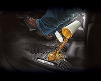 Husky Liners 2024+ Ford Ranger (SuperCrew) X-Act Contour Second Floor Liner - 1pc