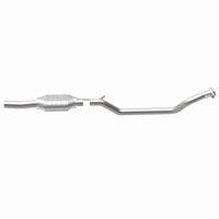 MagnaFlow Direct Fit Catalytic Converter Ford 84 86