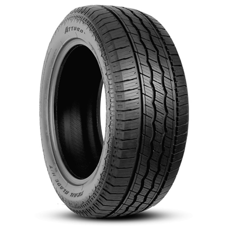 Atturo Trail Blade H/T Tire - 255/60R19 113H XL