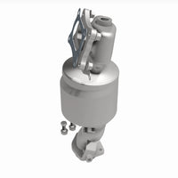 MagnaFlow 17-22 Honda Pilot 3.5L California Grade CARB Compliant Direct-Fit Catalytic Converter