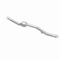 MagnaFlow 06-08 Subaru Forester 2.5L California Grade CARB Compliant Direct-Fit Catalytic Converter