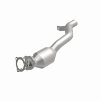 MagnaFlow 10-11 Porsche Cayenne 4.8L Direct Fit Converter