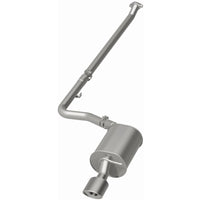 Magnaflow 16-20 Kia Optima 2.4L BRE Exhaust Kit