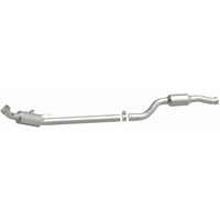 MagnaFlow Direct Fit Catalytic Converter 13-14 Mercedes-Benz GLK350 3.5L