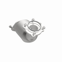 MagnaFlow 16-20 Chevrolet Camaro 6.2L Right Underbody Direct-Fit Catalytic Converter