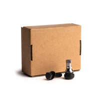 Method Beadlock Hardware Kit - 5/16-18x1in - 24 Pieces - Black