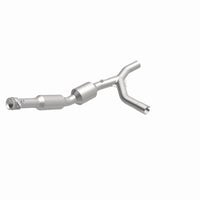 MagnaFlow 05-06 Ford E-250 4.6L California Grade CARB Complaint Direct-Fit Catalytic Converter
