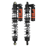 Fox Factory Race Series Polaris/AM/XP1000 Front (25.04/8.44) 2.5in Internal Bypass RC2 2-Seat