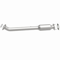 MagnaFlow 05-16 Nissan Frontier 2.5L Direct Fit Converter