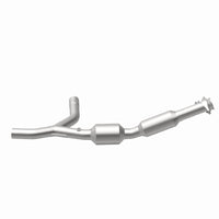 MagnaFlow 05-06 Ford E-250 4.6L California Grade CARB Complaint Direct-Fit Catalytic Converter