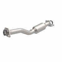 MagnaFlow 13-17 Nissan Sentra 1.8L California Grade CARB Compliant Direct-Fit Catalytic Converter