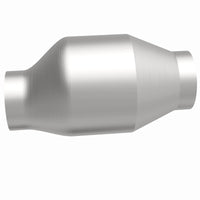 MagnaFlow Conv Univ 3.50inch O/C Diesel