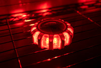 Body Armor 4x4 CORE LED Roadflare