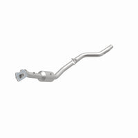 MagnaFlow 20-21 Dodge Charger 3.6L Direct Fit Converter