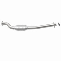 MagnaFlow 07-12 Chevrolet Colorado 3.7L Direct Fit Converter