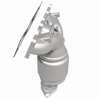 Magnaflow 07-10 Kia Sedona 3.8L California Grade CARB Compliant DF Manifold Catalytic Converter
