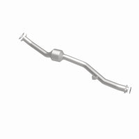 MagnaFlow 06-08 Subaru Forester 2.5L California Grade CARB Compliant Direct-Fit Catalytic Converter
