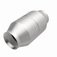 MagnaFlow Universal Catalytic Converter 3.50 inch C/C Diesel