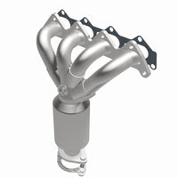 MagnaFlow 07-10 Kia Sportage 2.0L California Grade CARB Compliant Direct-Fit Catalytic Converter
