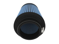 aFe POWER Universal Clamp-On Air Filter w/ D2 Dura-Dry Media - 3-1/2in F x 6in B x 4-3/4in T x 7in H