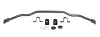 Hellwig 2022-2024 Ford F150 Lightning 1-3/8in Front Swaybar Kit