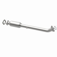 MagnaFlow 05-16 Nissan Frontier 2.5L Direct Fit Converter