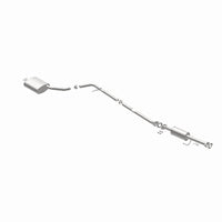 BRExhaust Exhaust Kit Replacement Kia