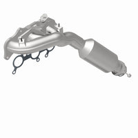 MagnaFlow 13-15 Toyota 4Runner 4.0L California Grade CARB Compliant Direct-Fit Catalytic Converter