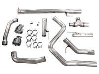 AWE Tuning 22-26 Hyundai Elantra N Track Edition Cat-Back Exhaust - Chrome Silver Tips