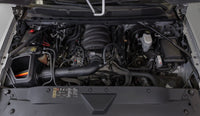 K&N 14-20 Chevrolet Silverado/GMC 1500 1500 V8 5.3L/6.2L F/L NextGen DryFlow