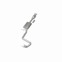 MagnaFlow Direct Fit Catalytic Converter 17-19 Kia Soul 1.6L