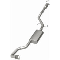 Magnaflow 13-17 Hyundai Santa Fe Sport 2.4L Direct Fit Cat Converter (California Grade)