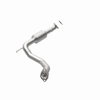 MagnaFlow 05-09 Lexus GX470 4.7L Direct Fit Converter