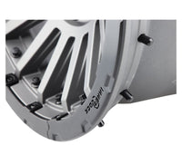 ICON Alloy Recon Pro - 18X9 / 6X5.5 / 40MM / 6.6in. BS - Charcoal