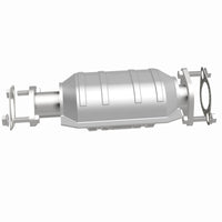 MagnaFlow 07-10 Kia Sportage 2.0L California Grade CARB Compliant Direct-Fit Catalytic Converter