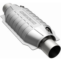 MagnaFlow Universal Catalytic Converter 3.00inch w/ dual O2