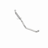 MagnaFlow 09-10 Pontiac Vibe 2.4L Direct Fit Converter