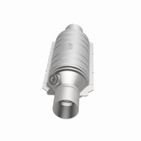MagnaFlow Universal Catalytic Converter 2.25inch GM 3.8L