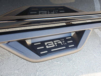 Body Armor 4x4 1999-2016 Ford F-250/F-350/F-450/F-550 Super Duty Crew Cab Ambush Side Steps