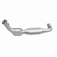 MagnaFlow Direct Fit Catalytic Converter 97-98 Ford Exped 4.6L D/S