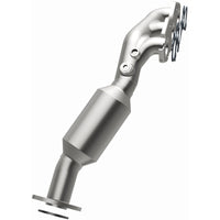 MagnaFlow 07-13 Lexus IS250 2.5L California Grade CARB Compliant Direct-Fit Catalytic Converter