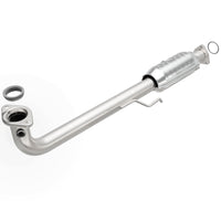 MagnaFlow Direct Fit Catalytic Converter 01-05 Honda Civic EX/GX 1.7L