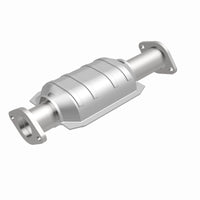 MagnaFlow Direct Fit Catalytic Converter 94-99 Mitsubishi 300GT 49S
