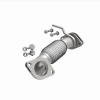 Magnaflow BRExhaust 15-19 Hyundai Sonata 2.4L Front Pipe Kit