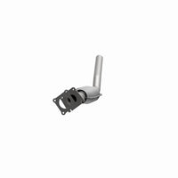 MagnaFlow Direct Fit Catalytic Converter 98-00 Stratus 2.0L
