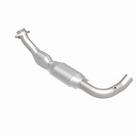 MagnaFlow Direct Fit Catalytic Converter 97-99 E-150/250 D/S 4.6L